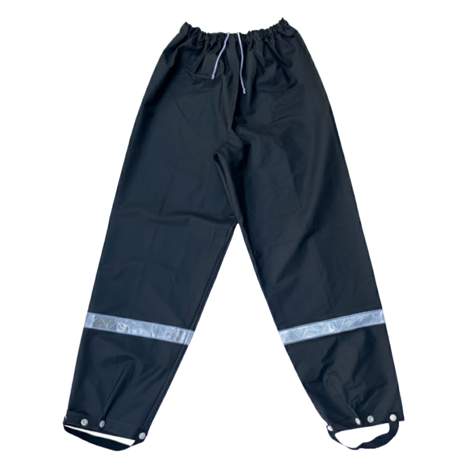 EQUIPO IMPERMEABLE MOTOCICLISTA - Image 2