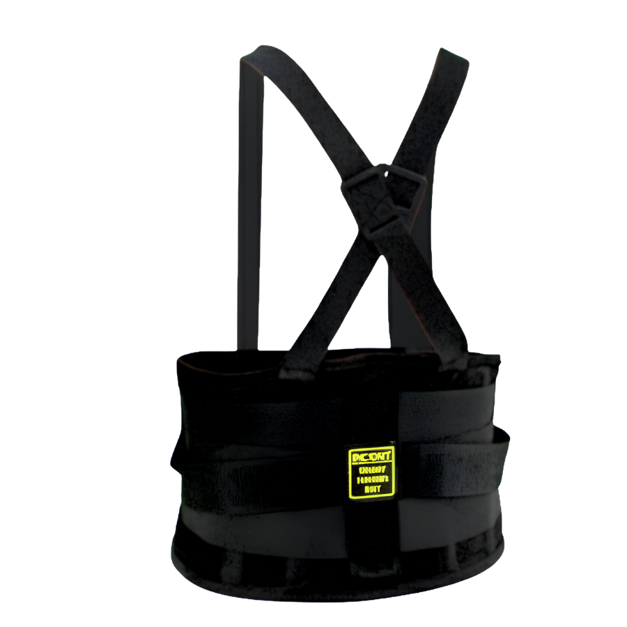 FAJA DE 9” MODELO S-5