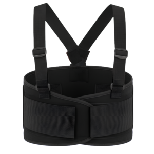 FAJA DE 8” MODELO S-8