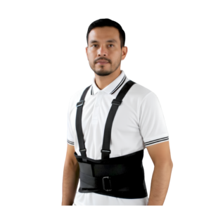 FAJA DE 6” MODELO S-4