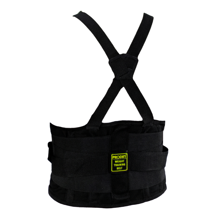 FAJA DE 9” MODELO S-5 - Image 3