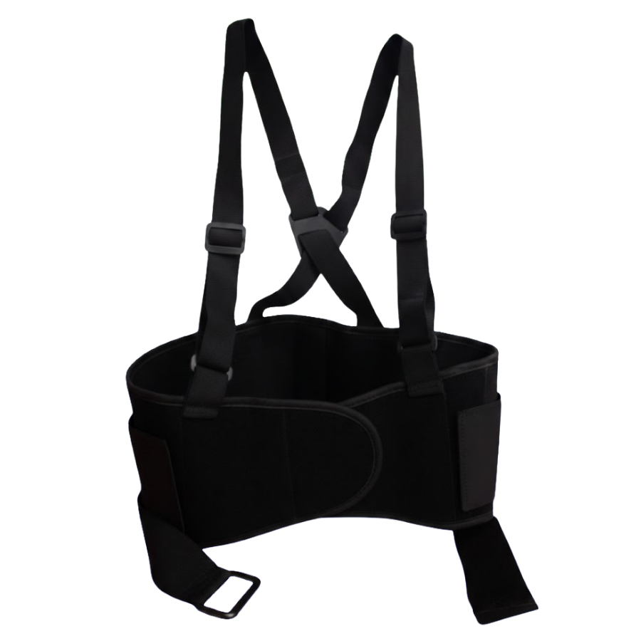 FAJA DE 9” MODELO S-5 - Image 2